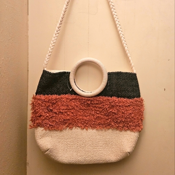 BOHO Handbags - Boho bag New